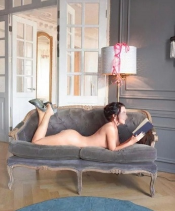 Уляна, 25 лет